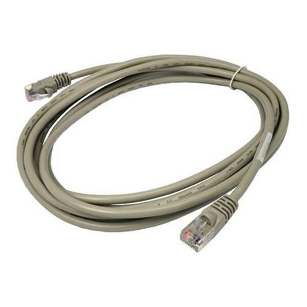 Lantronix 10 ft. Network Cable 10449078